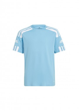 adidas performance - Adidas Παιδικό T-shirt Γαλάζιο GN6725