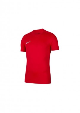 Nike - Nike Παιδικό T-shirt Κόκκινο BV6741-657