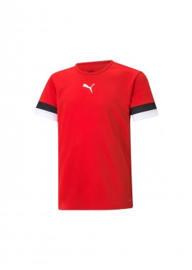 Puma - Puma Παιδικό T-shirt Κόκκινο 704938 -01