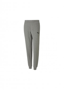 Puma - Puma Παιδικό Παντελόνι Φόρμας Γκρι 656713-33