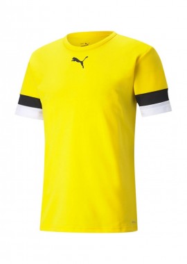 Puma - Puma Teamrise 704932-07 Ανδρική Φανέλα Ποδοσφαίρου