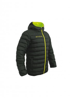 Givova - Jacket Givova Olanda W G013 2319