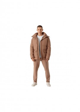 Outhorn - Outhorn Ανδρικό Μπουφάν Softshell Καφέ HOZ21-SFM600-82S