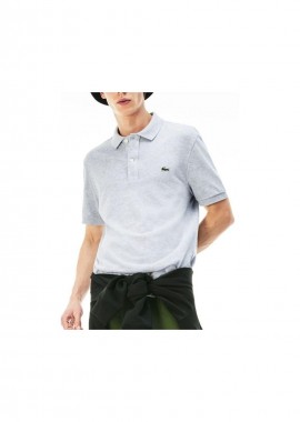 Lacoste - Lacoste M PH401200-08D polo shirt