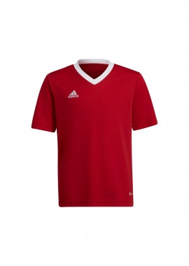 adidas performance - Adidas Παιδικό T-shirt Κόκκινο H57496