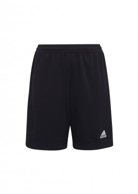 adidas performance - Adidas Αθλητικό Παιδικό Σορτς/Βερμούδα Entrada 22 Μαύρο H57498