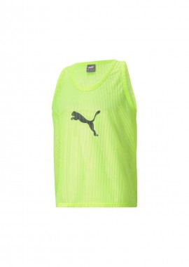 Puma - Puma Ανδρική Μπλούζα Αμάνικη Κίτρινη 657251-42