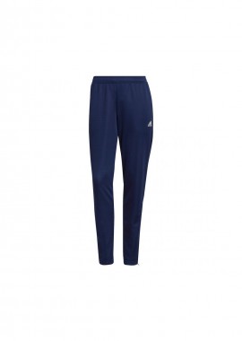 adidas performance - Adidas Entrada 22 Παντελόνι Γυναικείας Φόρμας Navy Μπλε HC0334