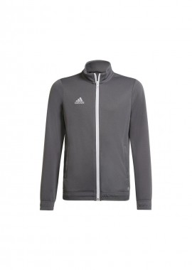 adidas performance - Adidas Αθλητική Παιδική Ζακέτα Γκρι H57521