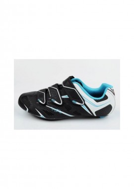 - Northwave Starlight 3s 8014101013 Ανδρικά Ψηλά Παπούτσια Ποδηλασίας Μαύρα