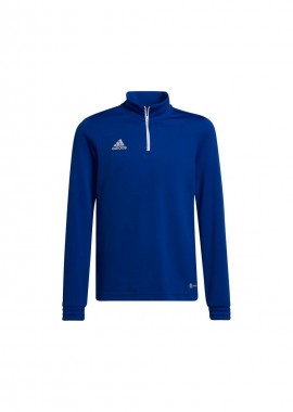 adidas performance - Adidas Παιδική Χειμερινή Μπλούζα Μακρυμάνικη Μπλε HG6290