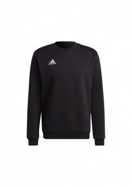 adidas performance - Adidas Entrada 22 Ανδρικό Φούτερ Μαύρο H57478
