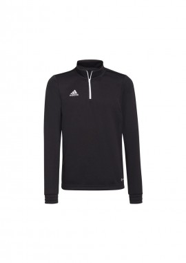 adidas performance - Adidas Παιδική Χειμερινή Μπλούζα Μακρυμάνικη Μαύρη H57547