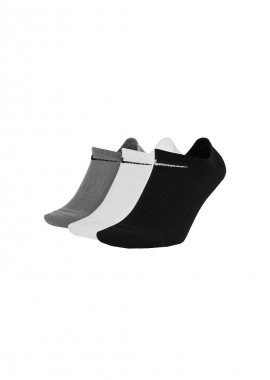 Nike - Nike Everyday SX7673-964 Αθλητικές Κάλτσες Πολύχρωμες 3 Ζεύγη