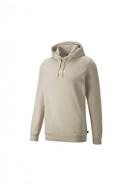 Puma - Puma Modern Basics Hoodie TR Putty M 847410 64