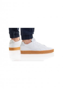 Reebok - Reebok Royal Complete 3.0 Low Ανδρικά Sneakers Λευκά EG2984