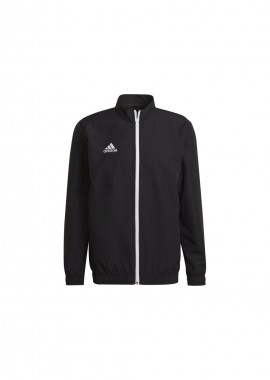 adidas performance - Adidas Entrada 22 Ανδρικό Μπουφάν Μαύρο H57534