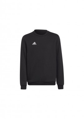 adidas performance - Adidas Παιδικό Φούτερ Μαύρο Entrada 22 Sweat Top H57474
