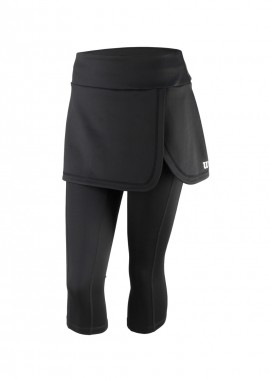 Wilson - Wilson W Capri Skort IV Leggings WRA791901