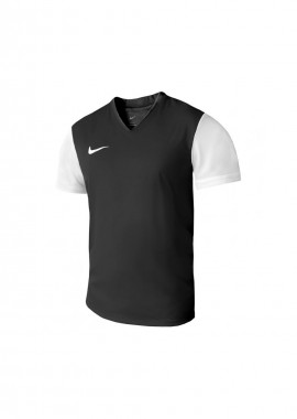Nike - Nike Tiempo Premier II Αθλητικό Ανδρικό T-shirt Dri-Fit Πολύχρωμο DH8035-010