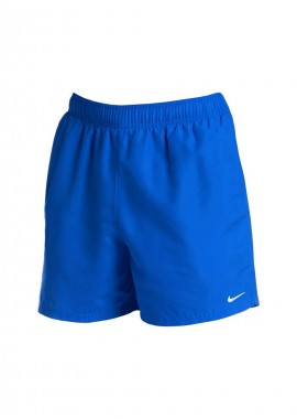 Nike - Nike 7 Volley Ανδρικό Μαγιό Σορτς Μπλε NESSA559-494