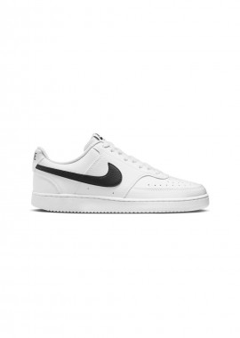 Nike - Nike Court Vision Ανδρικά Sneakers White / Black DH2987-101