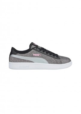 Puma - Puma Smash v2 Glitz Glam Jr 367377 26