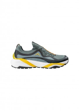 Elbrus - Elbrus Elmisti 92800346798 Ανδρικά Ορειβατικά Παπούτσια Γκρι