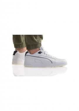 Puma - Puma RBD Game Sneakers Λευκά 386373-01