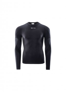 Hi-Tec - Thermoactive shirt HiTec Surim Top M 92800438764