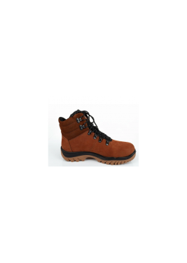 4f - 4F M OBMH255 81S trekking shoes