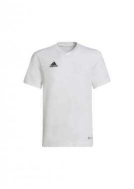 adidas performance - Adidas Παιδικό T-shirt Λευκό HC0447