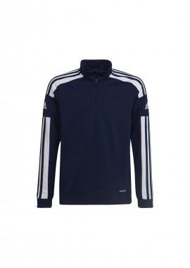 adidas performance - Adidas Παιδικό Φούτερ Navy Μπλε Squadra 21 HC6278