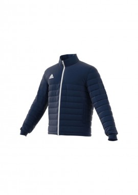 adidas performance - Adidas Entrada 22 Ανδρικό Χειμωνιάτικο Μπουφάν Puffer Navy Μπλε IB6071