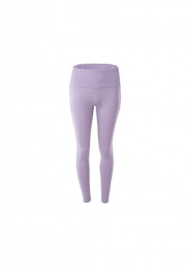 IQ - IQ 92800442977 Γυναικείο Μακρύ Κολάν Lilac