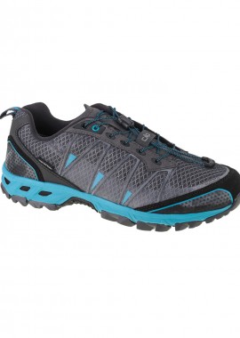 CMP - CMP Altak 3Q48267-67UM Ανδρικά Αθλητικά Παπούτσια Trail Running Γκρι