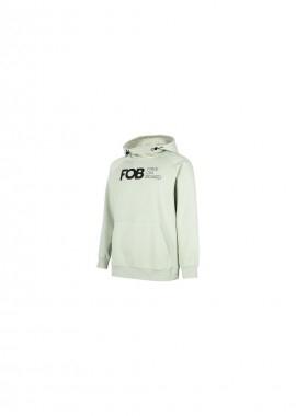 4f - Sweatshirt 4F M H4Z22BLM021 olive