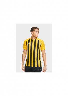 Nike - Nike Striped Division III 894081-739 Ανδρική Φανέλα Ποδοσφαίρου