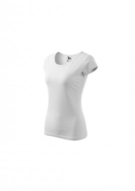 Adler - Adler MLI-12201 Γυναικείο T-shirt Μαύρο