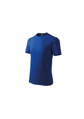 Adler - Adler Παιδικό T-shirt Μπλε MLI-13805