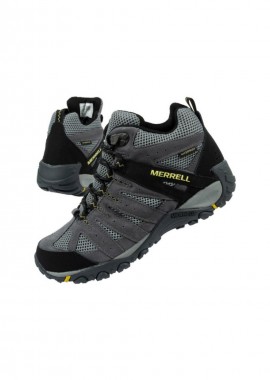 Merrell - Merrell Accentor 2 Vent M J50841 trekking shoes