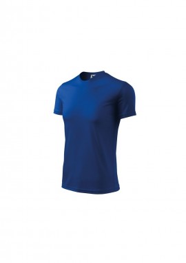 Malfini - Adler Fantasy Jr Ανδρικό Διαφημιστικό T-shirt Κοντομάνικο σε Μαύρο Χρώμα MLI-14701