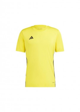 adidas performance - Adidas Table 23 Ανδρικό T-shirt Κίτρινο με Στάμπα IA9146