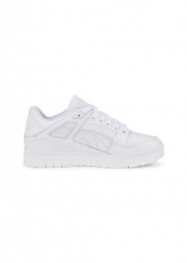 Puma - Puma Slipstream Lth Sneakers Λευκά 387544-02
