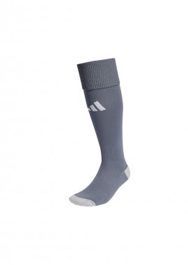 adidas performance - Adidas Milano 23 IB7816 Ποδοσφαιρικές Κάλτσες Γκρι 1 Ζεύγος
