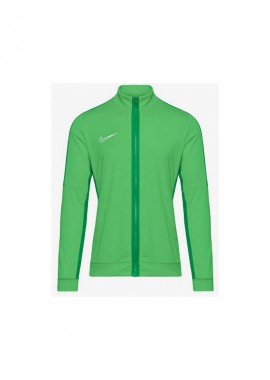 Nike - Nike Ανδρική Φούτερ Ζακέτα Πράσινη DR1681-329
