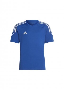 adidas performance - Adidas Παιδικό T-shirt Μπλε HR4621
