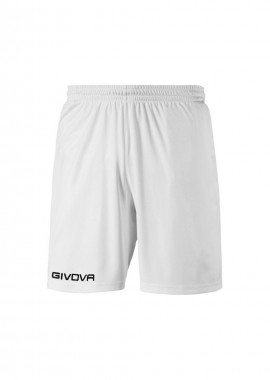 Givova - Givova Capo P018-0003 Ενηλίκων/Παιδικό Σορτς Εμφάνισης Ποδοσφαίρου
