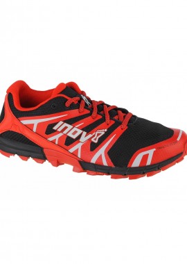 Inov-8 - Inov-8 Trailtalon 235 000714-BKRDGY Ανδρικά Αθλητικά Παπούτσια Trail Running Κόκκινα