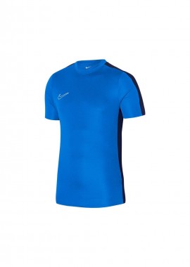 Nike - Nike Ανδρικό T-shirt Μπλε Μονόχρωμο DR1336-463